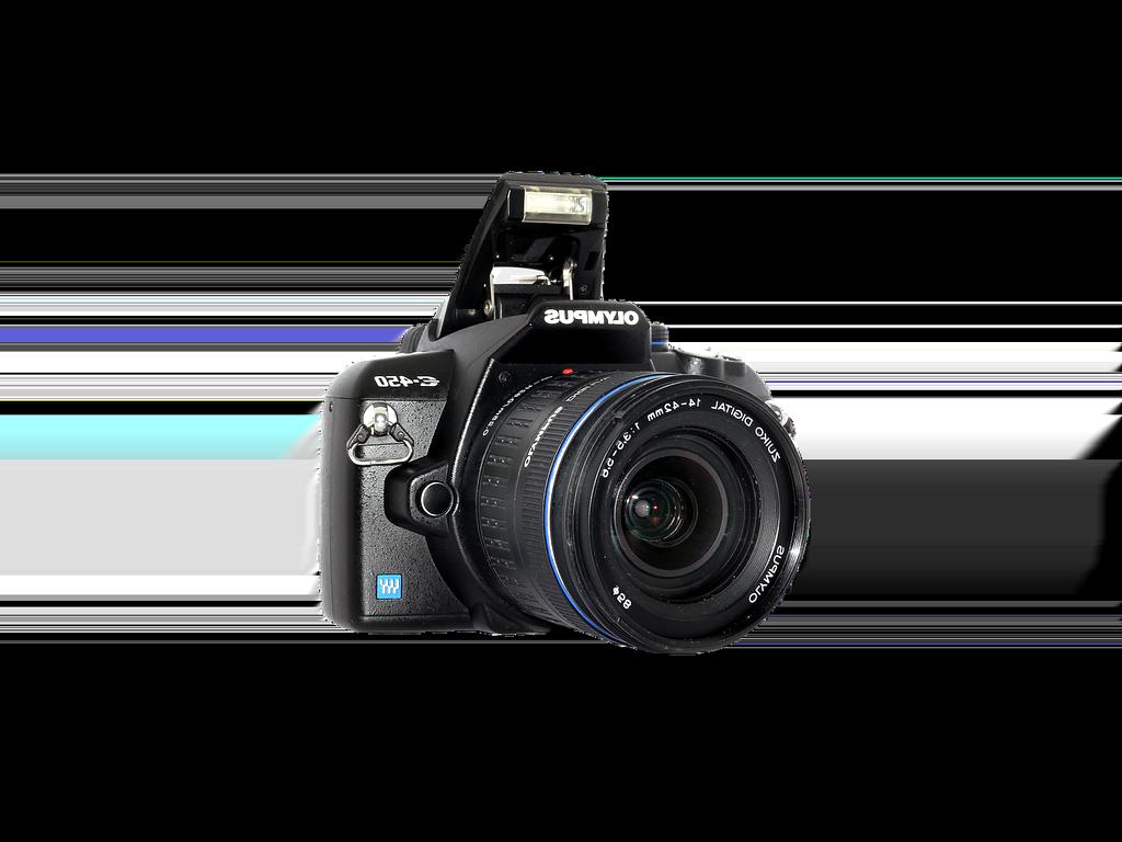 Technologie cyfrowe blog ilustracja