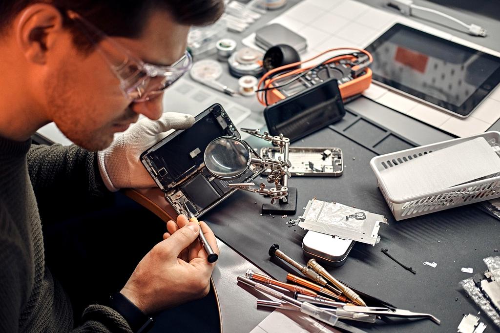 Bezpieczeństwo cyfrowe i ochrona danych